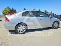 2006 Honda CIVIC фото