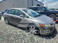 2006 Honda CIVIC фото