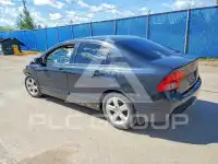 2006 Honda CIVIC фото