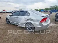 2006 Honda CIVIC фото