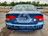 2006 Honda CIVIC фото