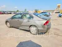 2006 Honda CIVIC photo
