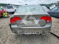 2006 Honda CIVIC photo
