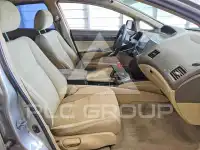 2006 Honda CIVIC фото