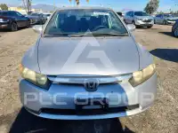 2006 Honda CIVIC фото