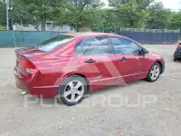 2006 Honda CIVIC photo