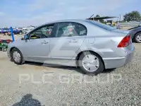 2006 Honda CIVIC фото