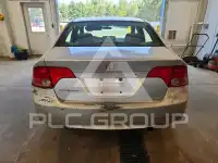 2006 Honda CIVIC photo
