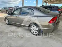 2006 Honda CIVIC фото