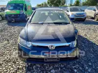 2006 Honda CIVIC фото