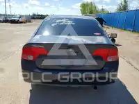2006 Honda CIVIC фото