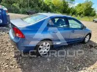 2006 Honda CIVIC photo