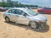 2006 Honda CIVIC фото