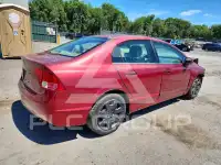 2006 Honda CIVIC фото