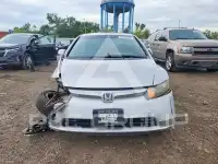 2006 Honda CIVIC фото