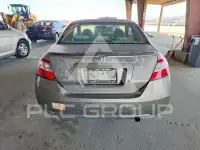 2006 Honda CIVIC фото