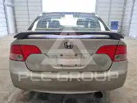 2006 Honda CIVIC фото