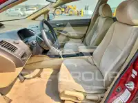 2006 Honda CIVIC фото