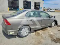 2006 Honda CIVIC photo