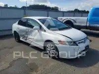 2006 Honda CIVIC фото