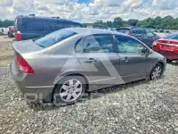 2006 Honda CIVIC фото