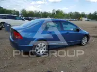 2006 Honda CIVIC фото