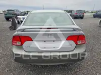 2006 Honda CIVIC фото