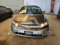 2006 Honda CIVIC photo