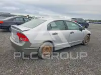 2006 Honda CIVIC фото