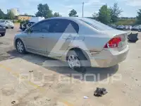 2006 Honda CIVIC фото