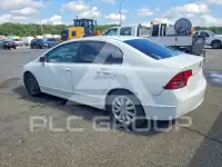 2006 Honda CIVIC фото