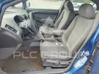 2006 Honda CIVIC фото