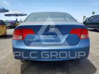 2006 Honda CIVIC фото