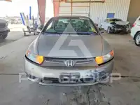2006 Honda CIVIC фото
