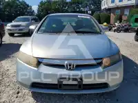 2006 Honda CIVIC фото