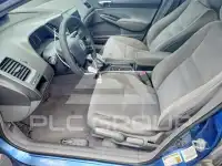 2006 Honda CIVIC фото