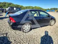 2006 Honda CIVIC фото