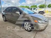 2006 Honda CIVIC фото