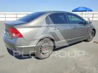 2006 Honda CIVIC фото
