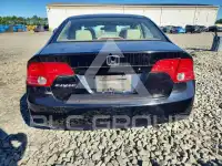 2006 Honda CIVIC фото