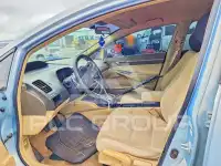 2006 Honda CIVIC photo