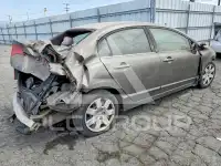 2006 Honda CIVIC photo