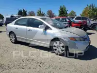 2006 Honda CIVIC фото