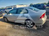 2006 Honda CIVIC фото