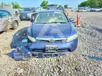 2006 Honda CIVIC photo