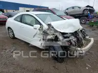 2006 Honda CIVIC фото
