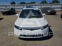 2006 Honda CIVIC фото