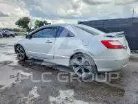 2006 Honda CIVIC фото