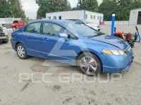2006 Honda CIVIC фото