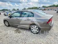 2006 Honda CIVIC photo